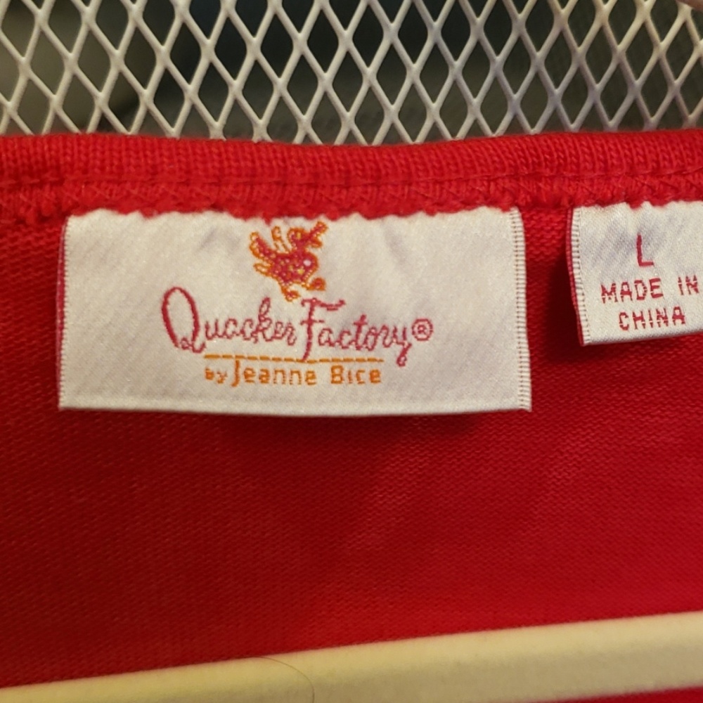 Quacker Factory - image 4